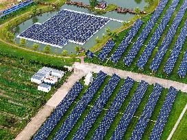 Yangzhou Economic and Technological Development Zone PV