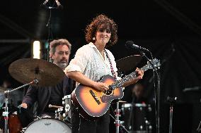 64th Jazz Festival in Juan - Antibes