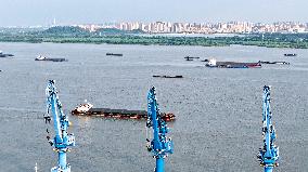 Yangzhou Port