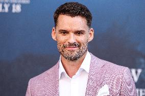 Los Angeles Premiere Of Columbia Pictures 'I Know What You Did Last Summer'