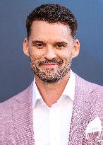 Los Angeles Premiere Of Columbia Pictures 'I Know What You Did Last Summer'