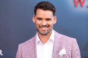Los Angeles Premiere Of Columbia Pictures 'I Know What You Did Last Summer'
