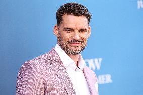 Los Angeles Premiere Of Columbia Pictures 'I Know What You Did Last Summer'