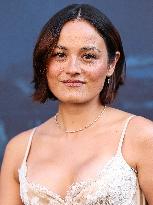 Los Angeles Premiere Of Columbia Pictures 'I Know What You Did Last Summer'