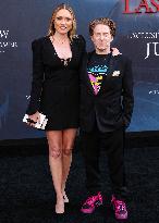 Los Angeles Premiere Of Columbia Pictures 'I Know What You Did Last Summer'