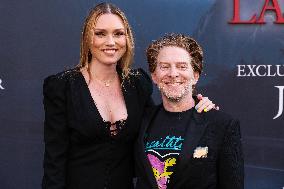 Los Angeles Premiere Of Columbia Pictures 'I Know What You Did Last Summer'