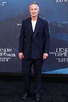 Los Angeles Premiere Of Columbia Pictures 'I Know What You Did Last Summer'