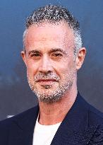 Los Angeles Premiere Of Columbia Pictures 'I Know What You Did Last Summer'