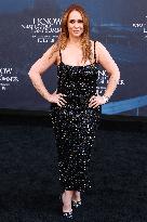 Los Angeles Premiere Of Columbia Pictures 'I Know What You Did Last Summer'