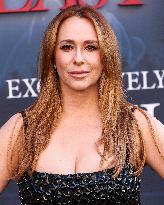 Los Angeles Premiere Of Columbia Pictures 'I Know What You Did Last Summer'