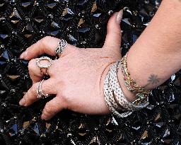 Los Angeles Premiere Of Columbia Pictures 'I Know What You Did Last Summer'