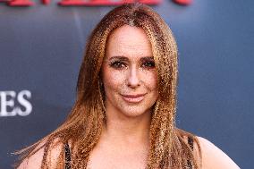 Los Angeles Premiere Of Columbia Pictures 'I Know What You Did Last Summer'