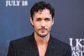 Los Angeles Premiere Of Columbia Pictures 'I Know What You Did Last Summer'