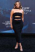 Los Angeles Premiere Of Columbia Pictures 'I Know What You Did Last Summer'