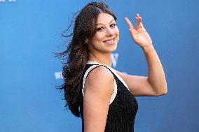 Los Angeles Premiere Of Columbia Pictures 'I Know What You Did Last Summer'