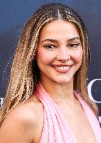 Los Angeles Premiere Of Columbia Pictures 'I Know What You Did Last Summer'