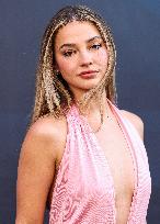 Los Angeles Premiere Of Columbia Pictures 'I Know What You Did Last Summer'