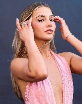 Los Angeles Premiere Of Columbia Pictures 'I Know What You Did Last Summer'