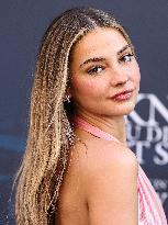 Los Angeles Premiere Of Columbia Pictures 'I Know What You Did Last Summer'