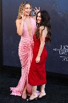 Los Angeles Premiere Of Columbia Pictures 'I Know What You Did Last Summer'