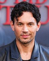 Los Angeles Premiere Of Columbia Pictures 'I Know What You Did Last Summer'