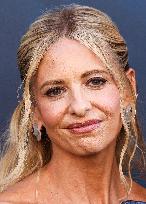 Los Angeles Premiere Of Columbia Pictures 'I Know What You Did Last Summer'