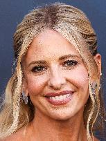 Los Angeles Premiere Of Columbia Pictures 'I Know What You Did Last Summer'