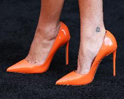 Los Angeles Premiere Of Columbia Pictures 'I Know What You Did Last Summer'