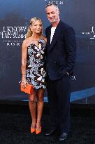 Los Angeles Premiere Of Columbia Pictures 'I Know What You Did Last Summer'