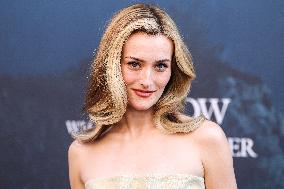 Los Angeles Premiere Of Columbia Pictures 'I Know What You Did Last Summer'