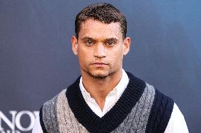 Los Angeles Premiere Of Columbia Pictures 'I Know What You Did Last Summer'