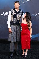 Los Angeles Premiere Of Columbia Pictures 'I Know What You Did Last Summer'