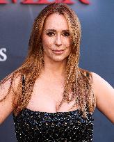 Los Angeles Premiere Of Columbia Pictures 'I Know What You Did Last Summer'