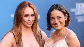 Los Angeles Premiere Of Columbia Pictures 'I Know What You Did Last Summer'