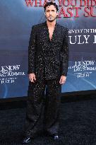 Los Angeles Premiere Of Columbia Pictures 'I Know What You Did Last Summer'