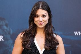 Los Angeles Premiere Of Columbia Pictures 'I Know What You Did Last Summer'