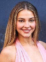 Los Angeles Premiere Of Columbia Pictures 'I Know What You Did Last Summer'