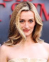 Los Angeles Premiere Of Columbia Pictures 'I Know What You Did Last Summer'