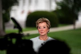 Trump Will Announce $70 billion in AI and Energy - Washington