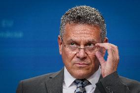 Rasmussen Condemned the Trump Administration Tariffs on EU - Brussels