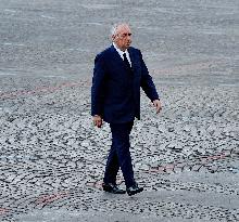 The Bastille Day Parade - Paris