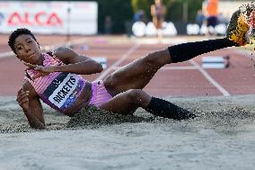 ATLETICA - Internazionali di Atletica - Grand Prix di Brescia