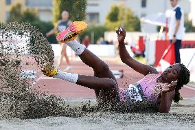 ATLETICA - Internazionali di Atletica - Grand Prix di Brescia