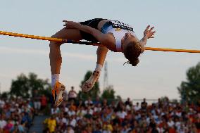 ATLETICA - Internazionali di Atletica - Grand Prix di Brescia