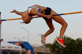 ATLETICA - Internazionali di Atletica - Grand Prix di Brescia