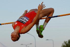 ATLETICA - Internazionali di Atletica - Grand Prix di Brescia