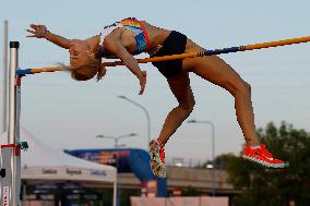 ATLETICA - Internazionali di Atletica - Grand Prix di Brescia