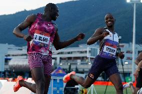 ATLETICA - Internazionali di Atletica - Grand Prix di Brescia