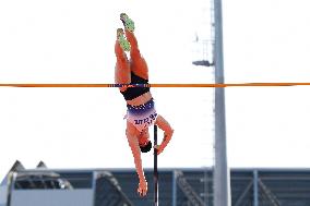 ATLETICA - Internazionali di Atletica - Grand Prix di Brescia