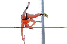 ATLETICA - Internazionali di Atletica - Grand Prix di Brescia